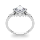 Engagement Ring - TN85283